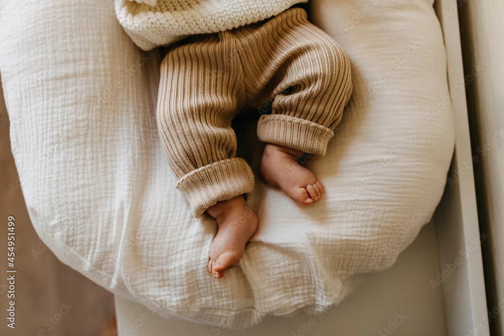 Baby Section