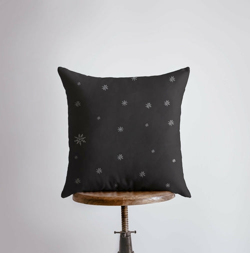 Merry Christmas Pillow