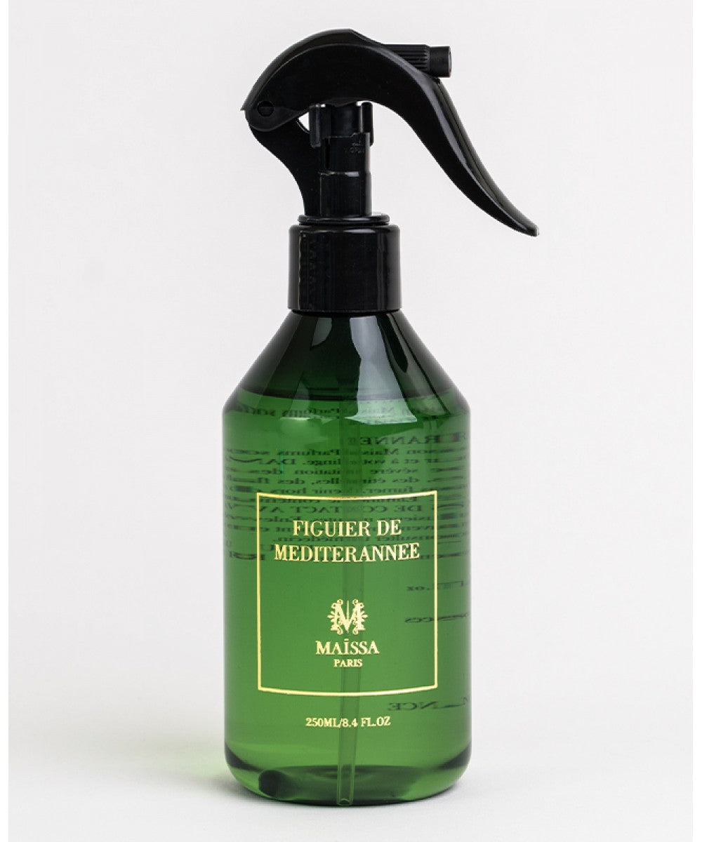 LINEN & HOME FRAGRANCES FIGUIER DE MEDITERRANEE