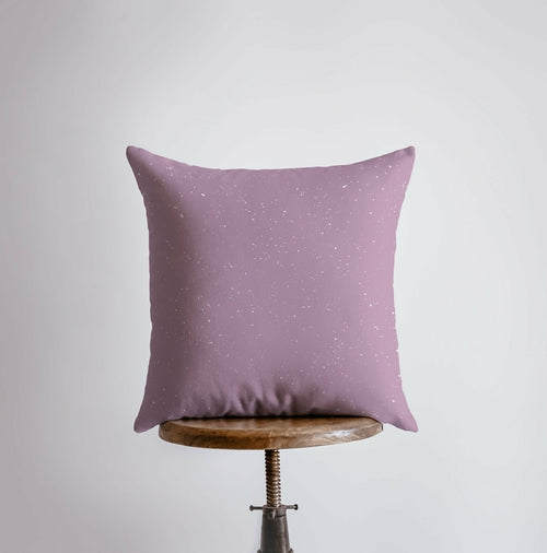Arctic Penguin Pillow
