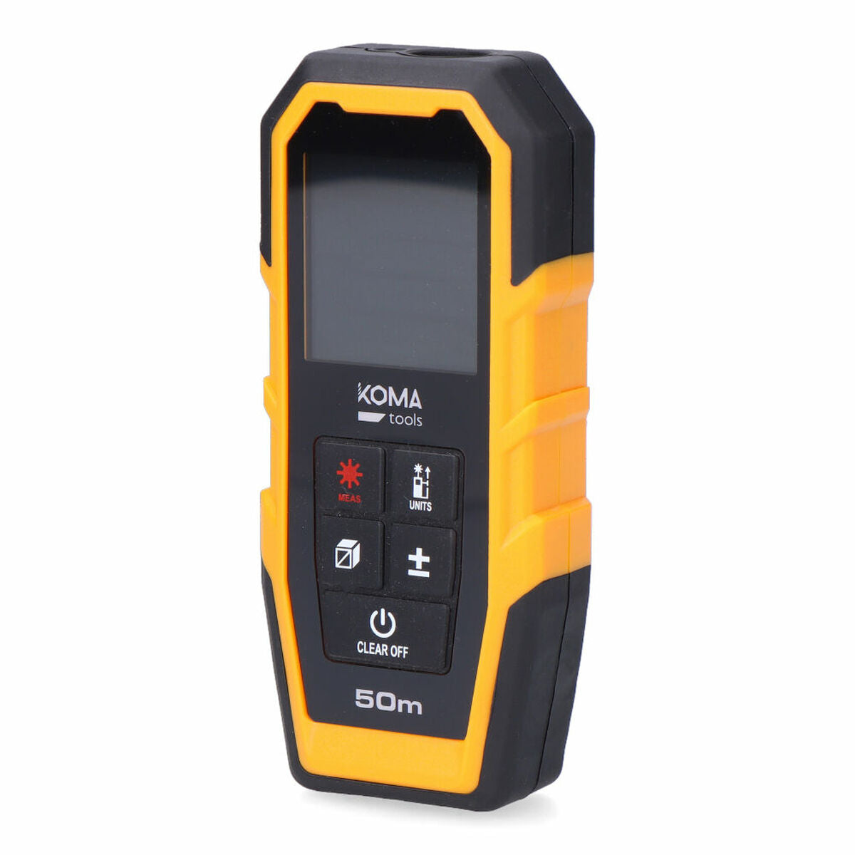 Telemeter Koma Tools-7