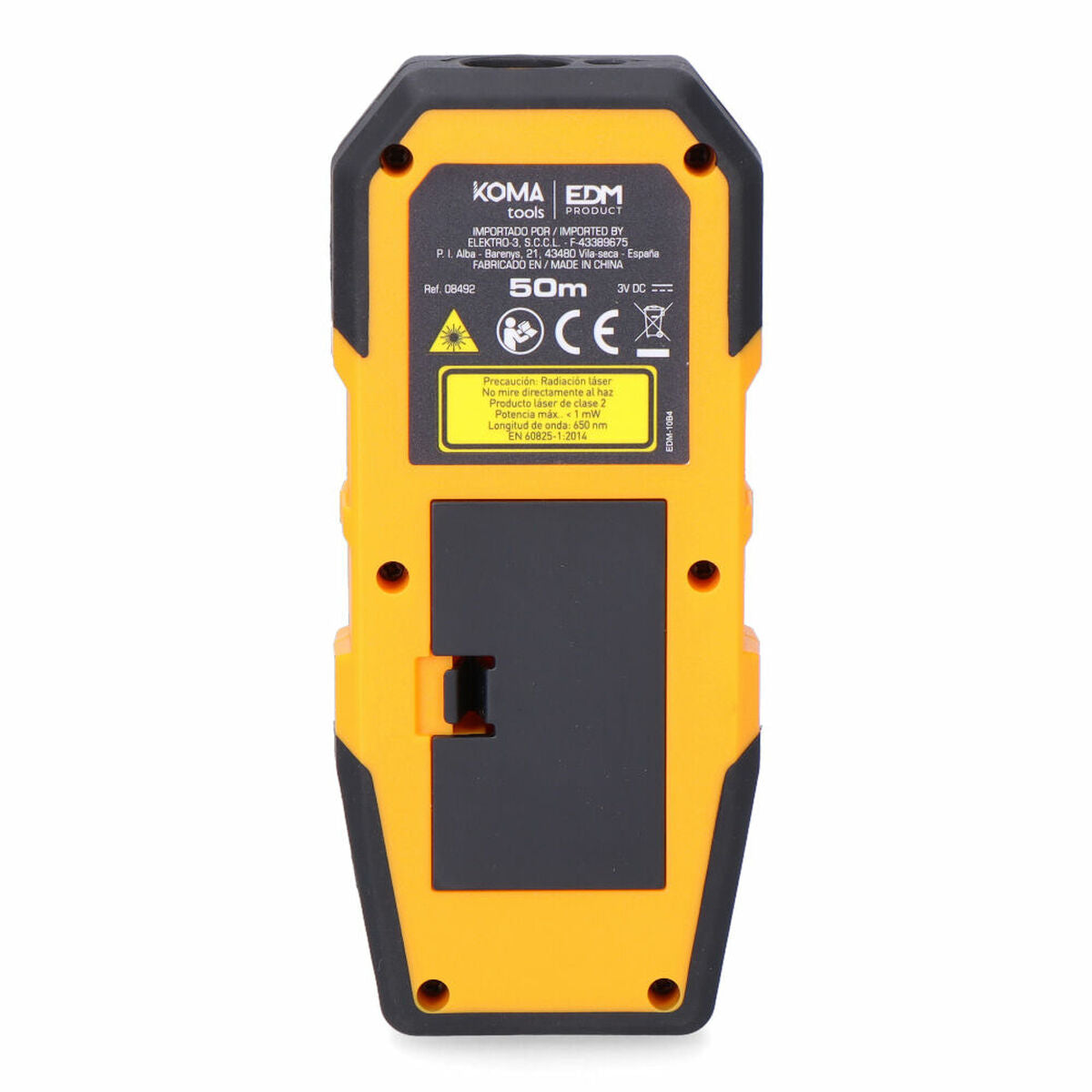 Telemeter Koma Tools-6