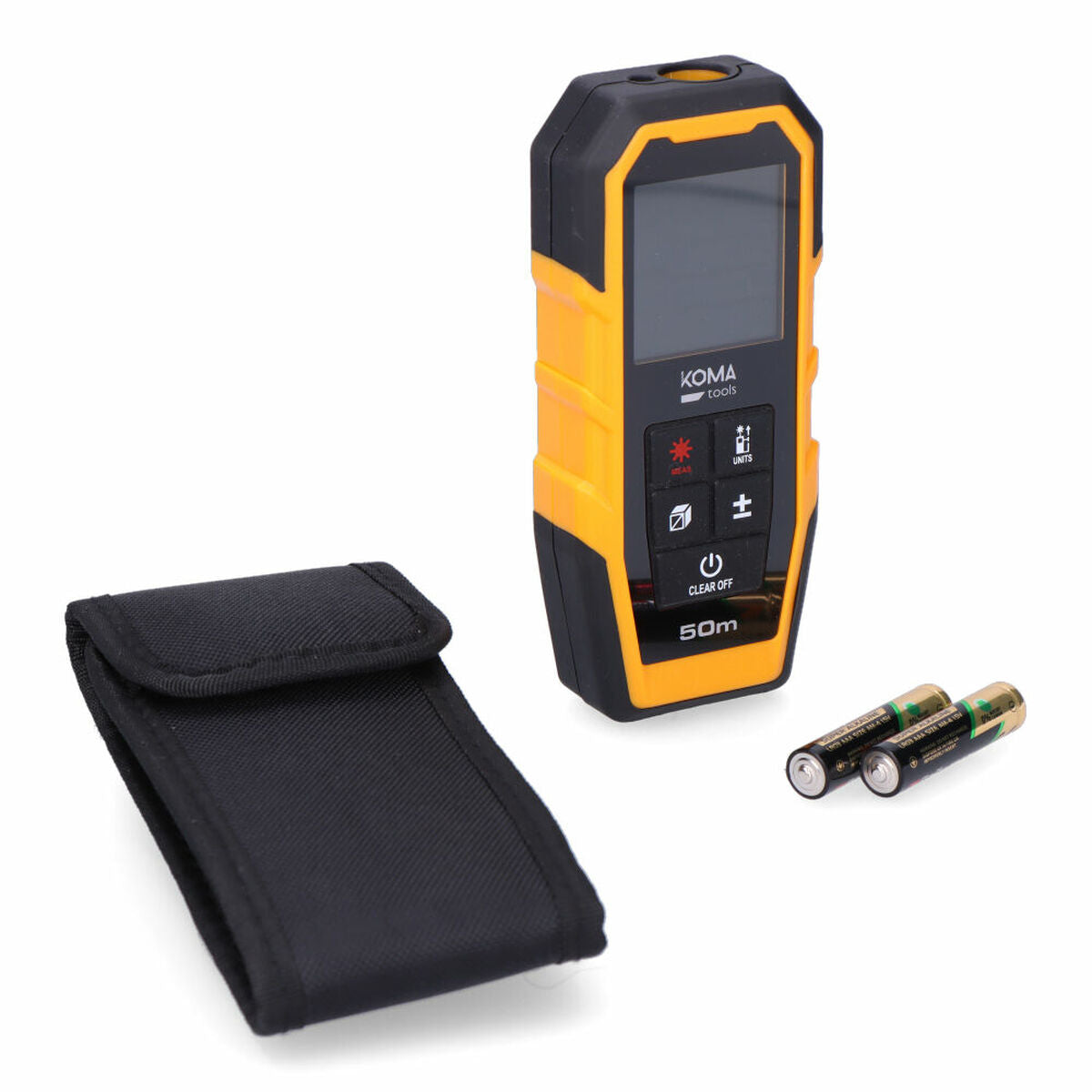 Telemeter Koma Tools-3