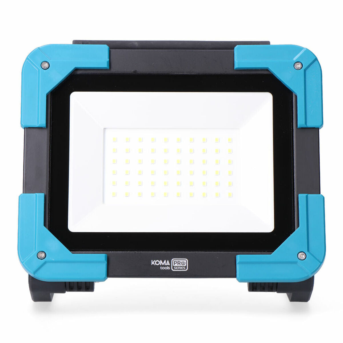 LED spotlight Koma Tools-5