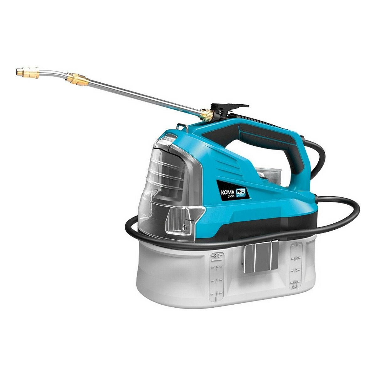 Sprayer Koma Tools (3,5 L)-0