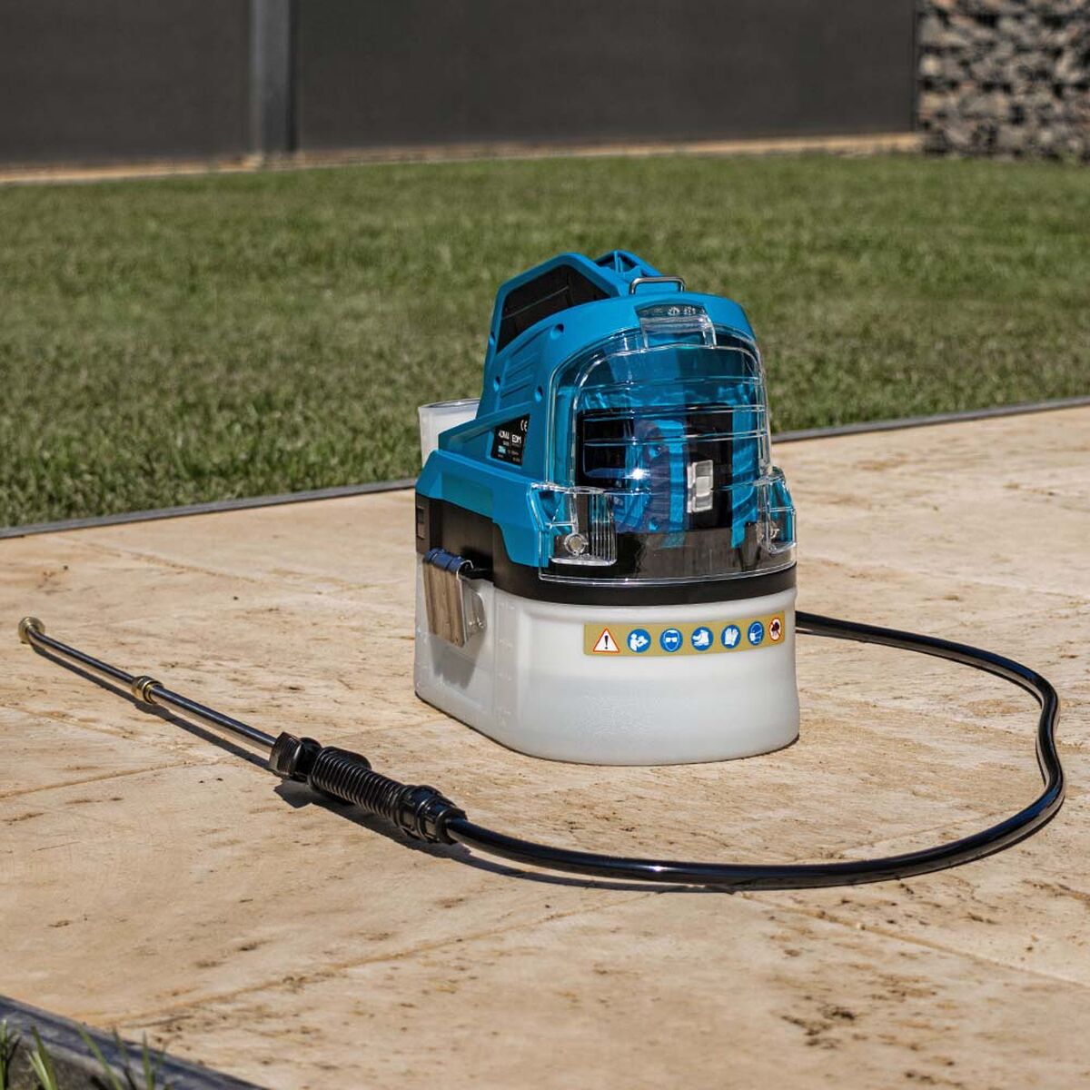 Sprayer Koma Tools (3,5 L)-2