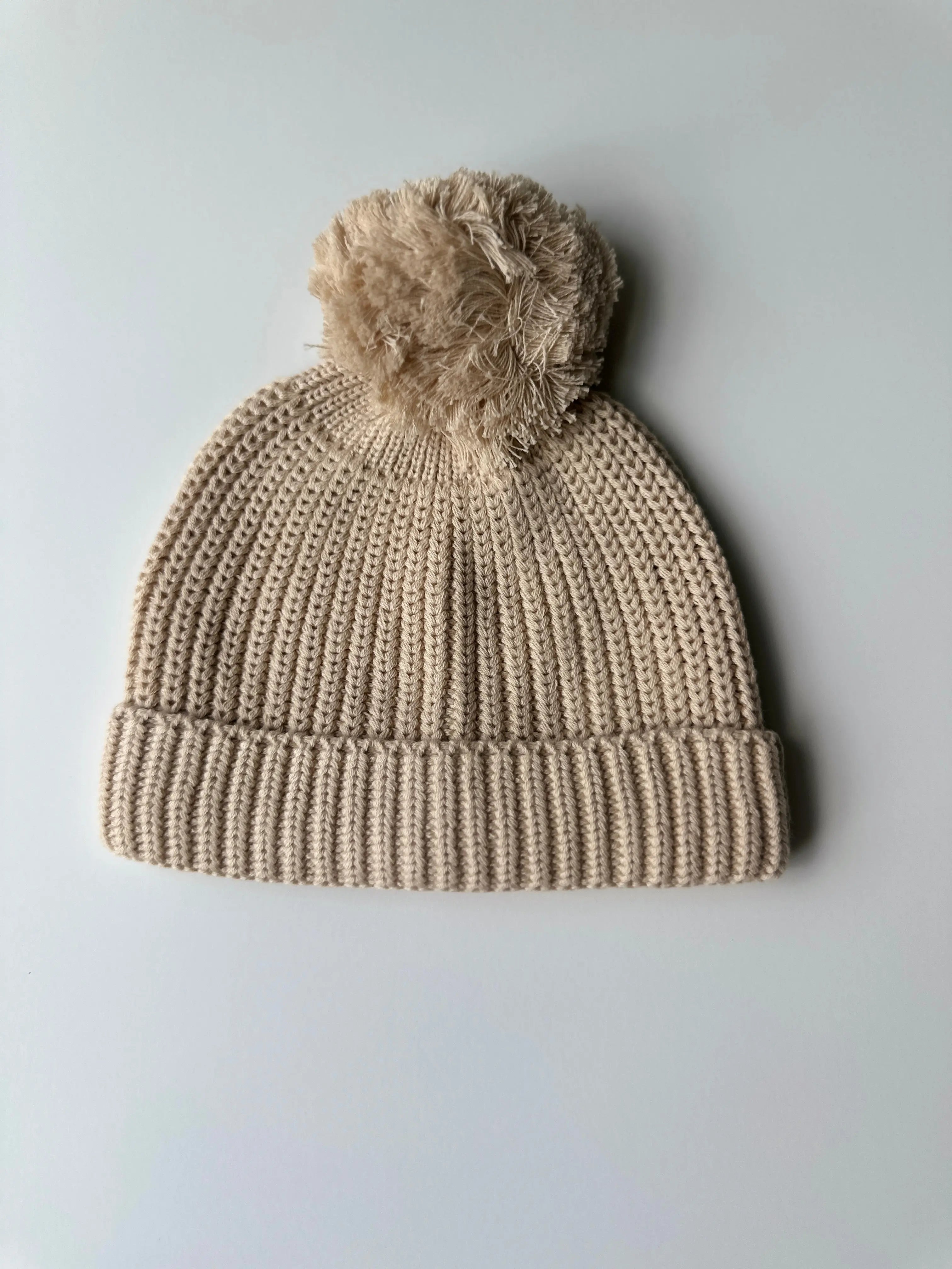 Baby Sweater Set with Hat & Booties – 0-3 months-2