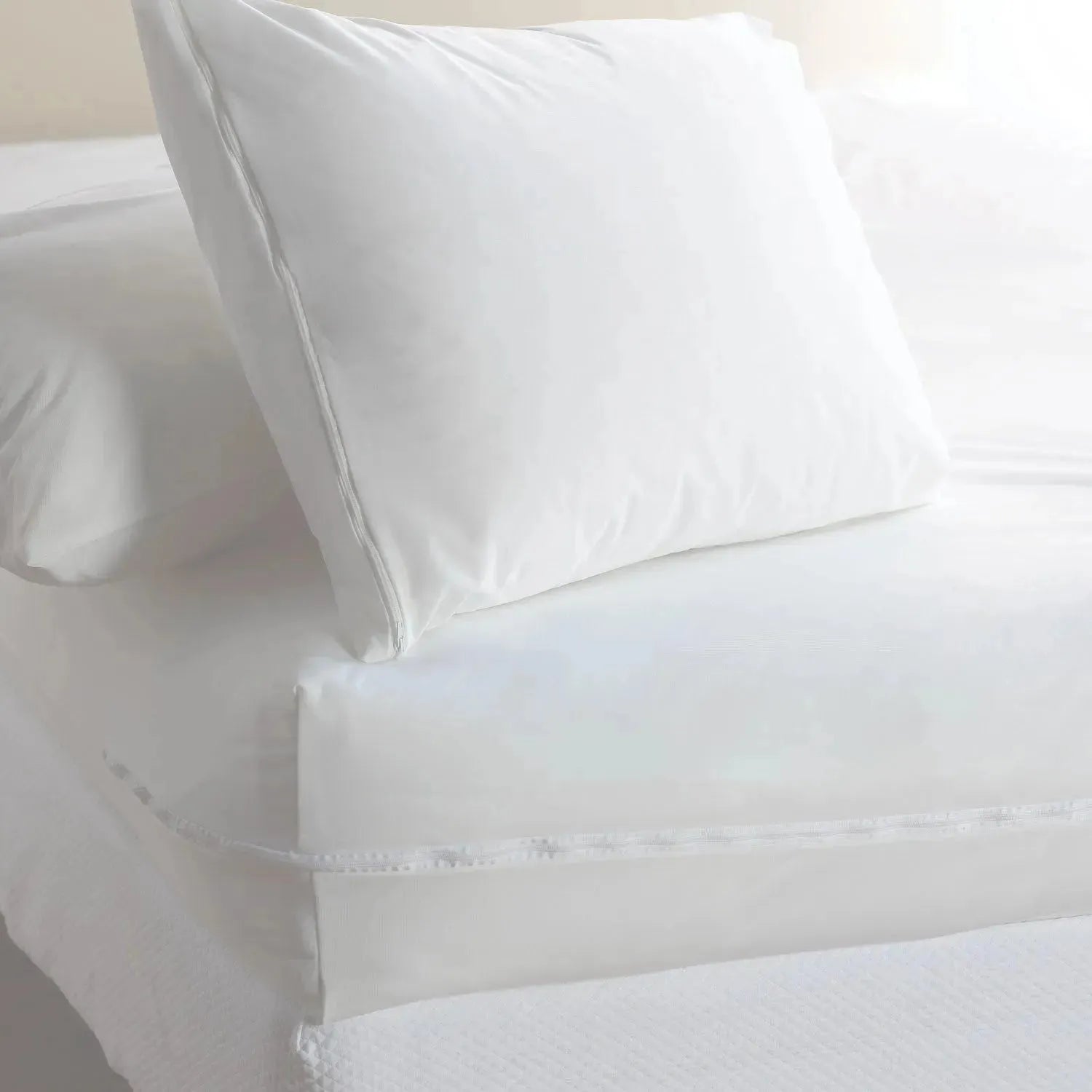 100% Polypropylene Box Spring Encasement