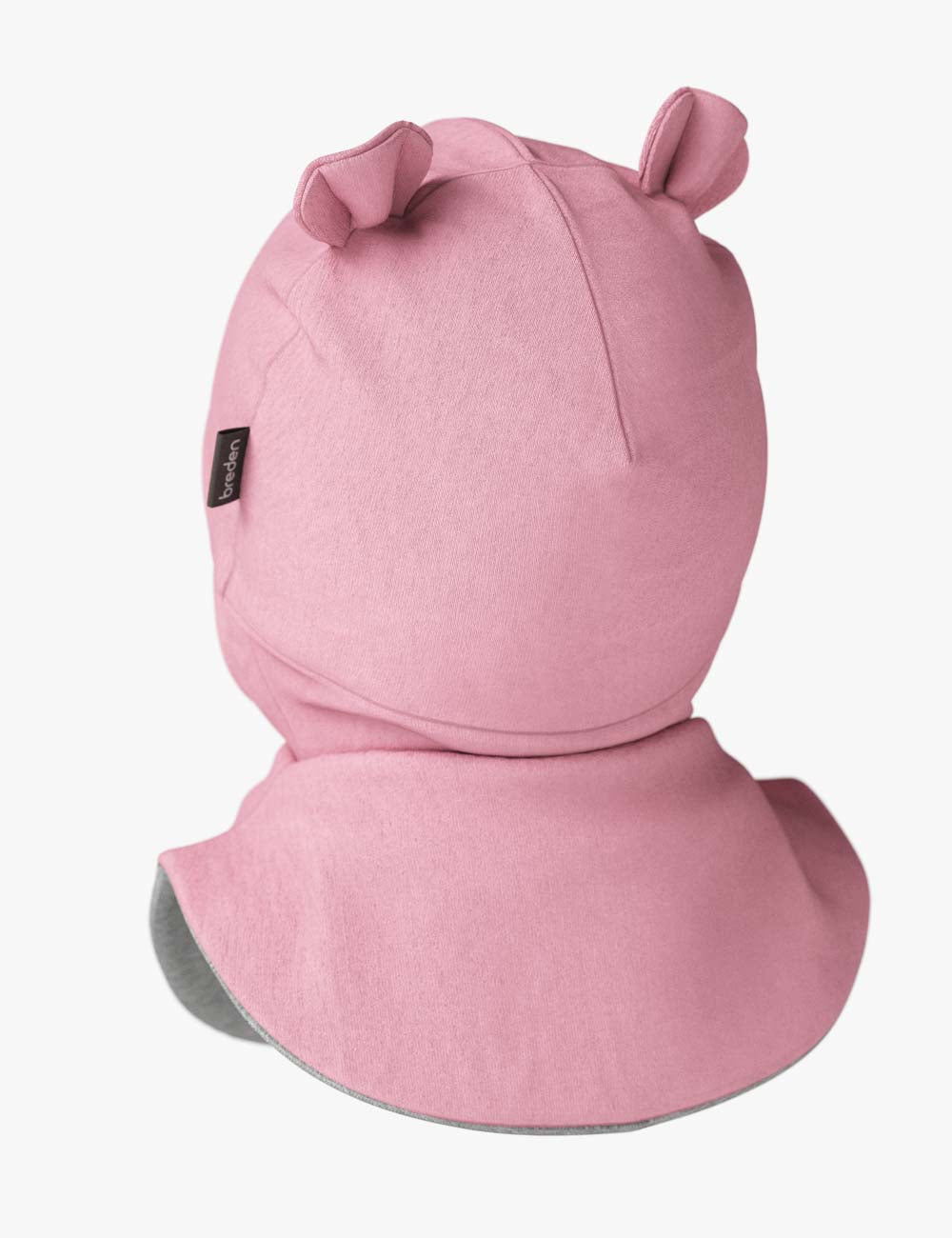 Thermal Merino Baby Balaclava CAISON