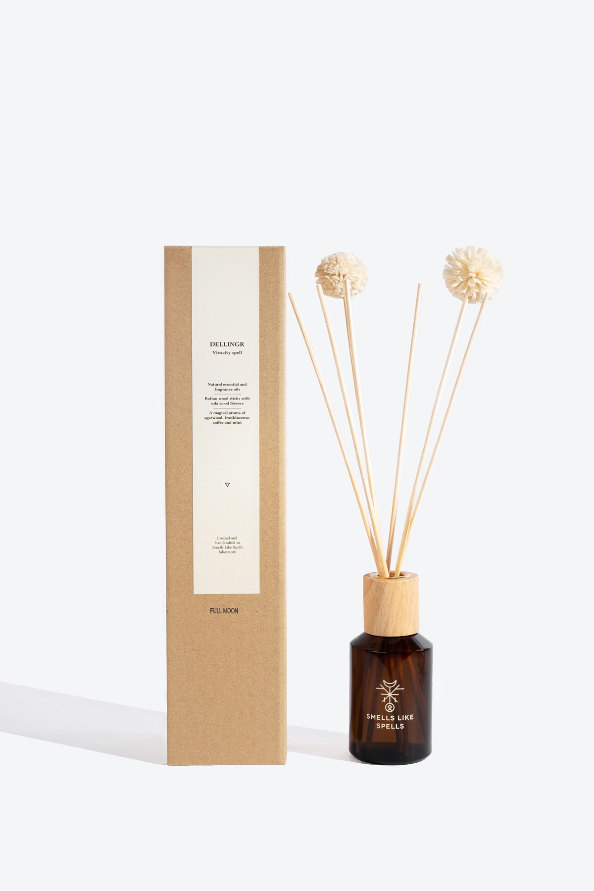 Fragrance diffuser DELLINGR Smells Like Spells