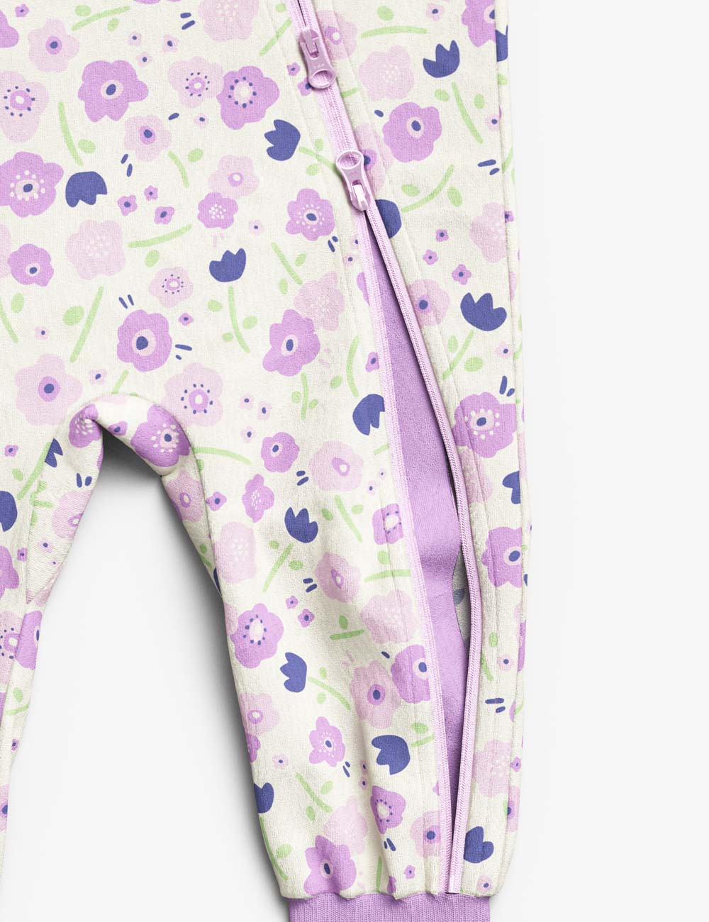 Baby Sleepsuit FREDA