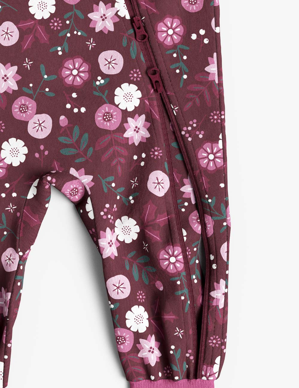 Baby Sleepsuit FREDA