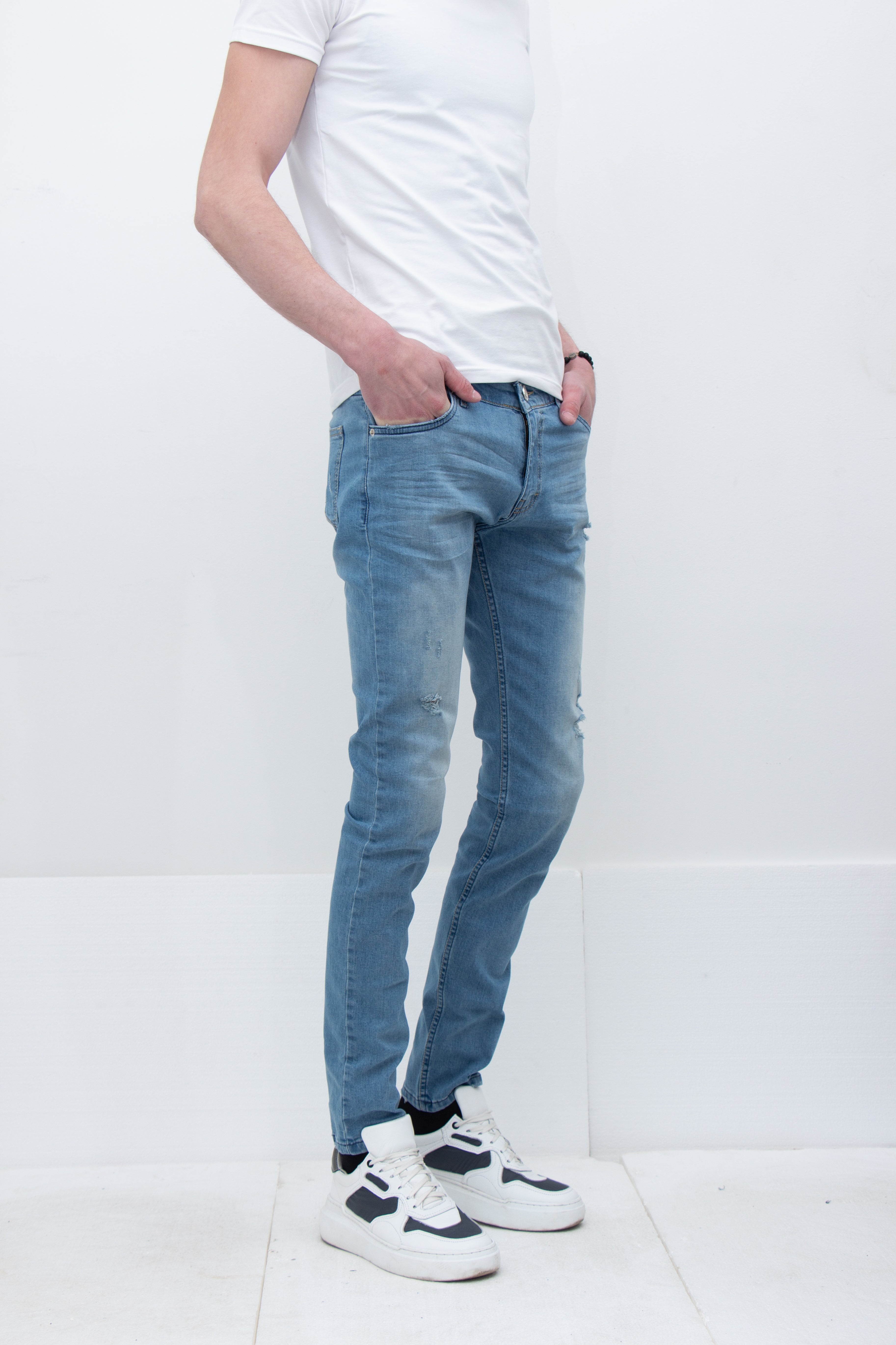 Antwerpen Jeans