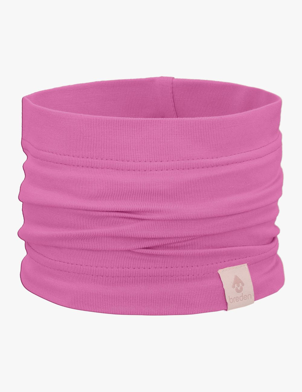 Bamboo Viscose Tube-Scarf For Kids PEPA