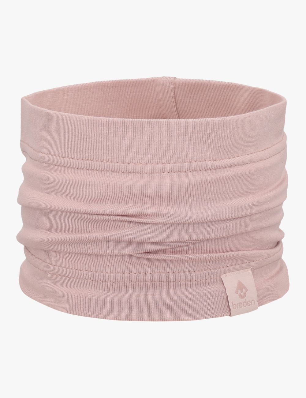 Bamboo Viscose Tube-Scarf For Kids PEPA