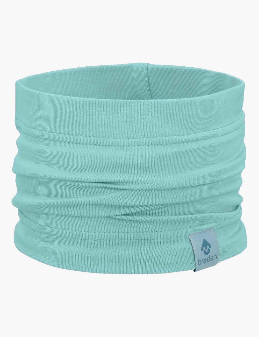 Bamboo Viscose Tube-Scarf For Kids PEPA