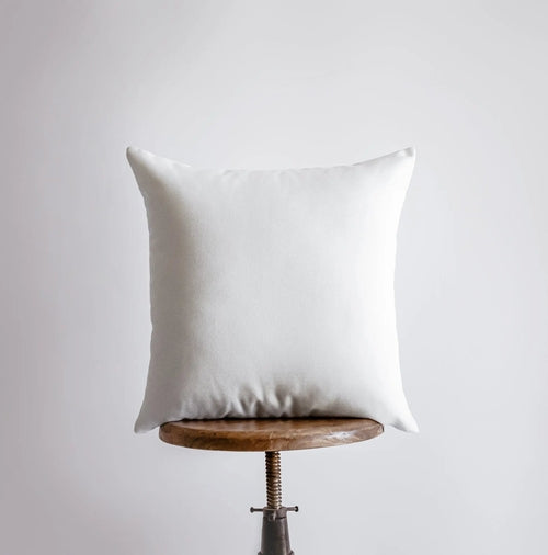 Christmas Truck Pillow