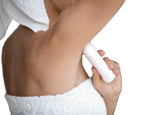 ORGANIC DEODORANT- LAVENDER FRAGRANCE - FOR WOMEN