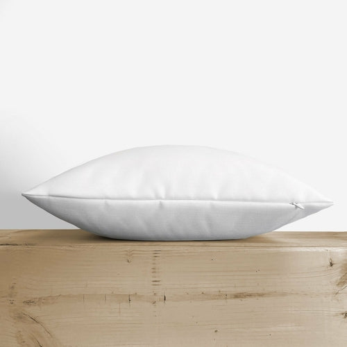 Arctic Penguin Pillow