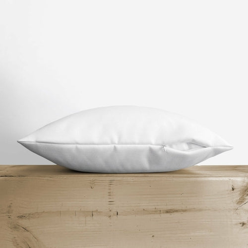 Arctic Penguin Pillow
