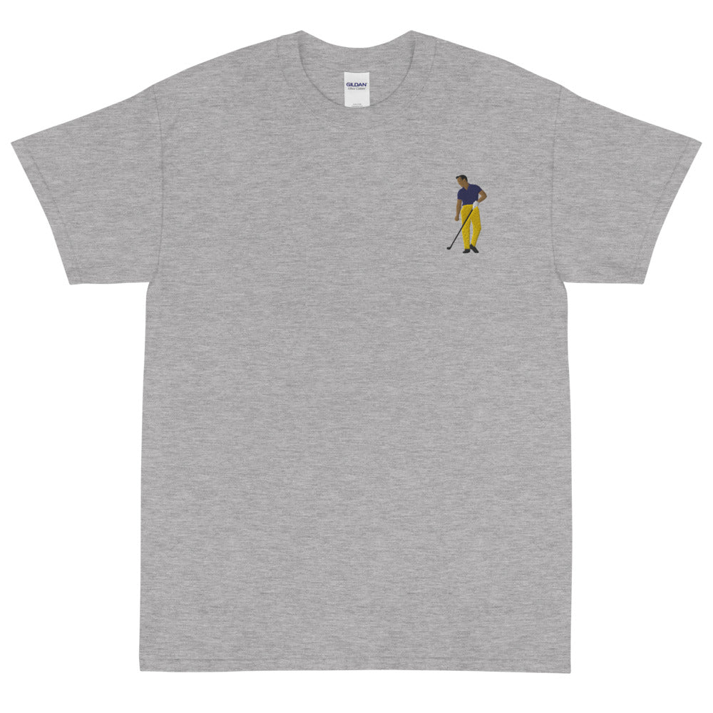 Arnold Short Sleeve T-Shirt-3