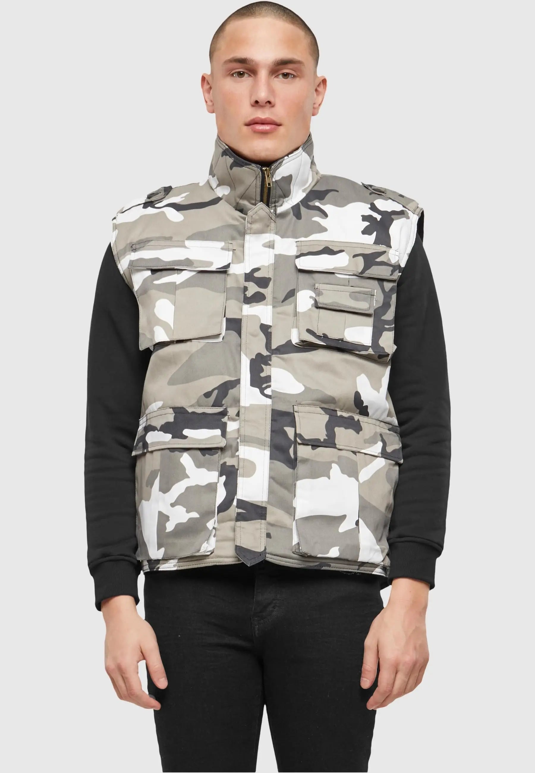 Ranger Tactical Vest-3