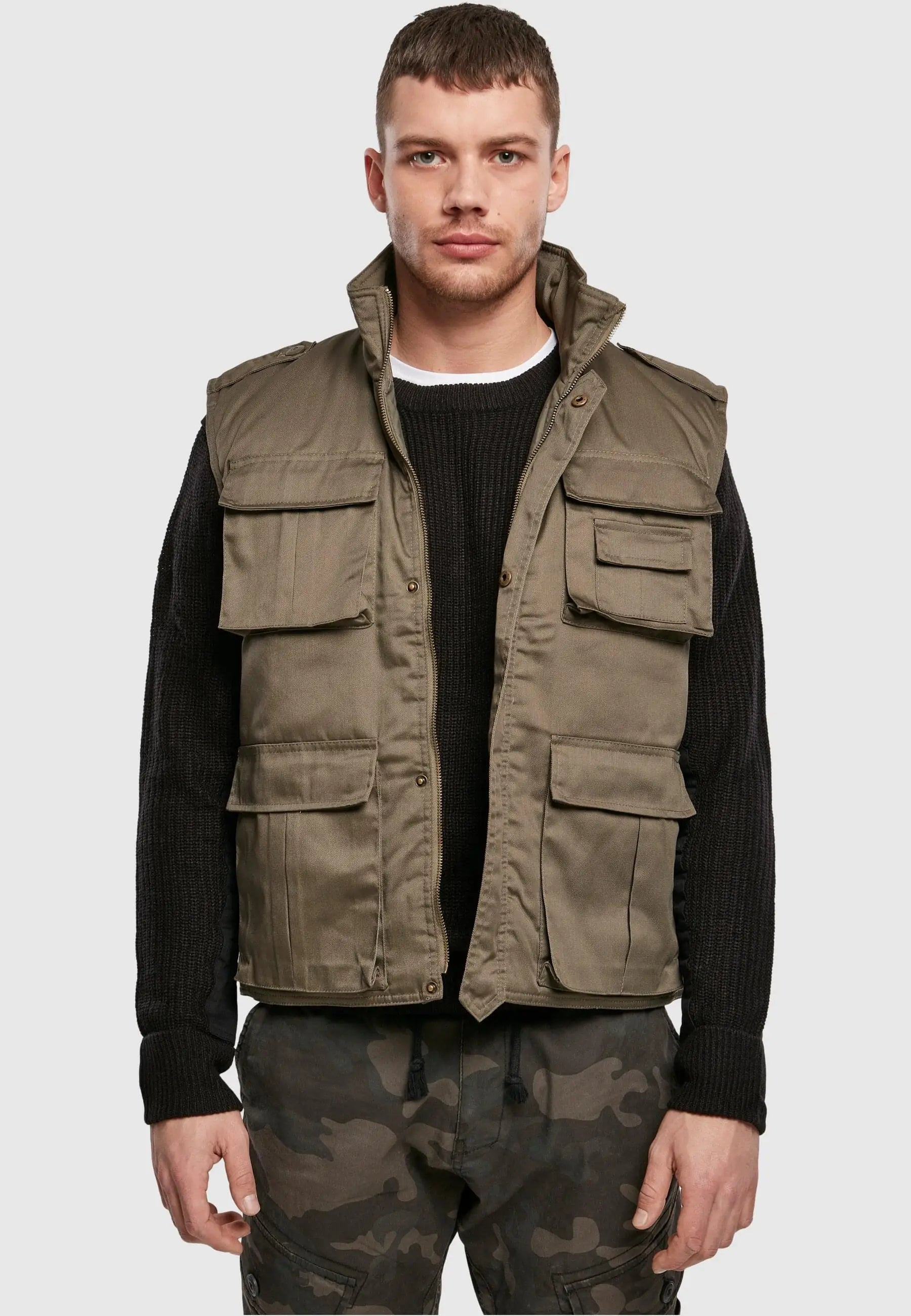Ranger Tactical Vest-0