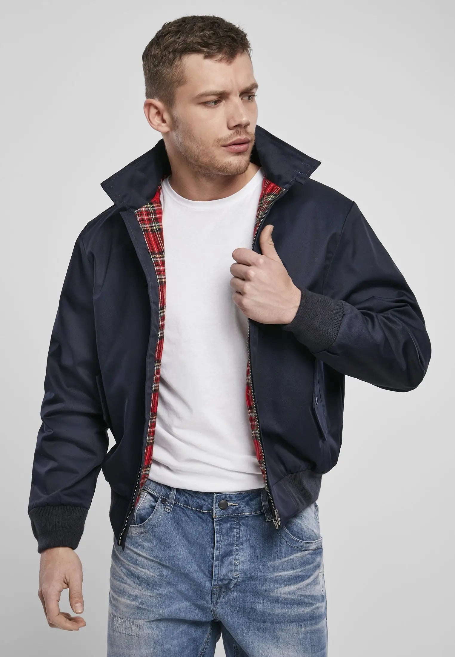 Standard Lord Canterbury Jacket-1