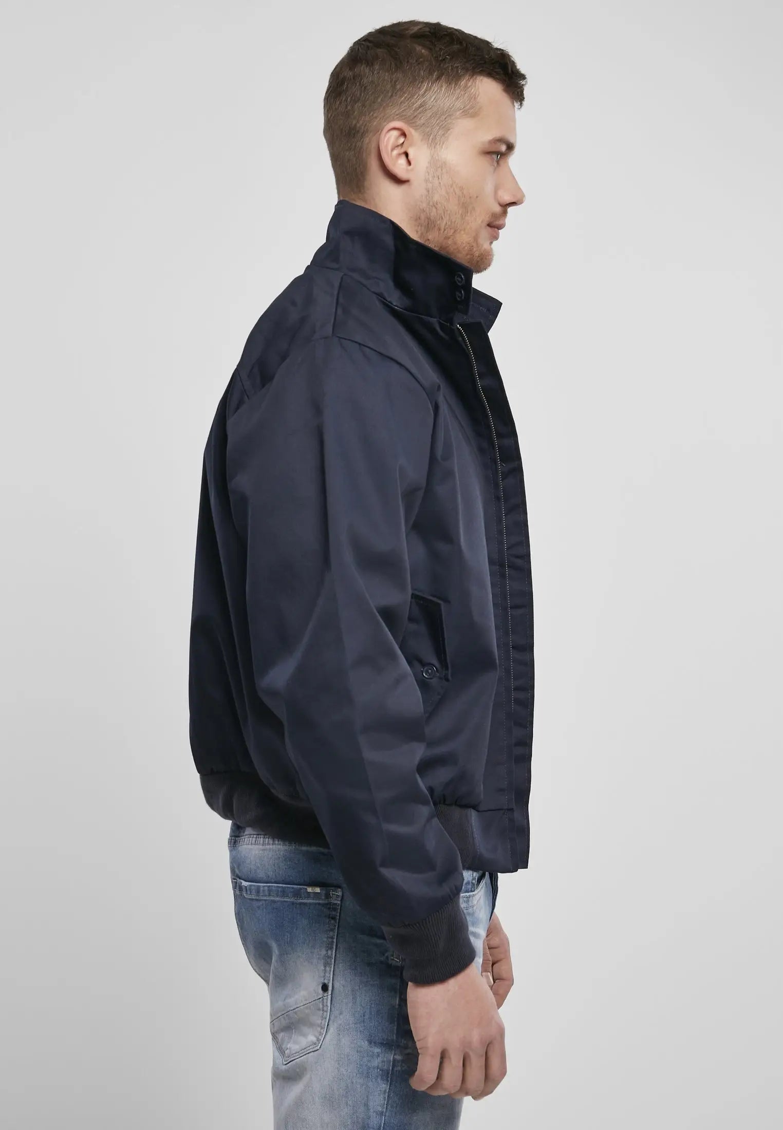 Standard Lord Canterbury Jacket-4