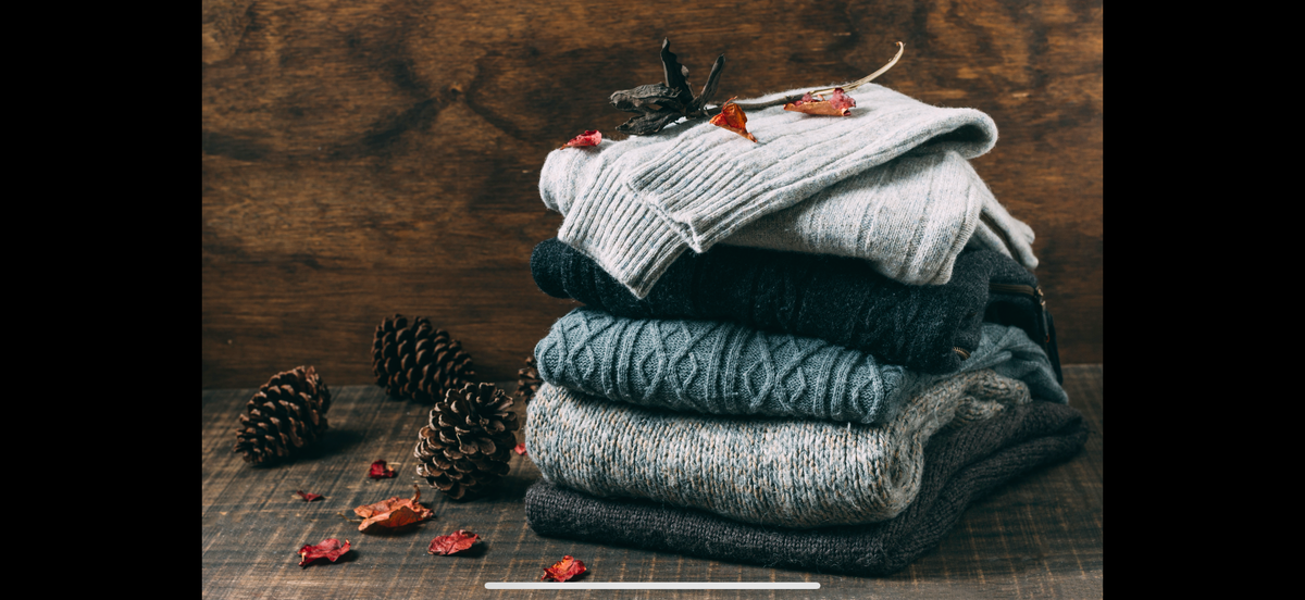 Sweatshirts & Jackets