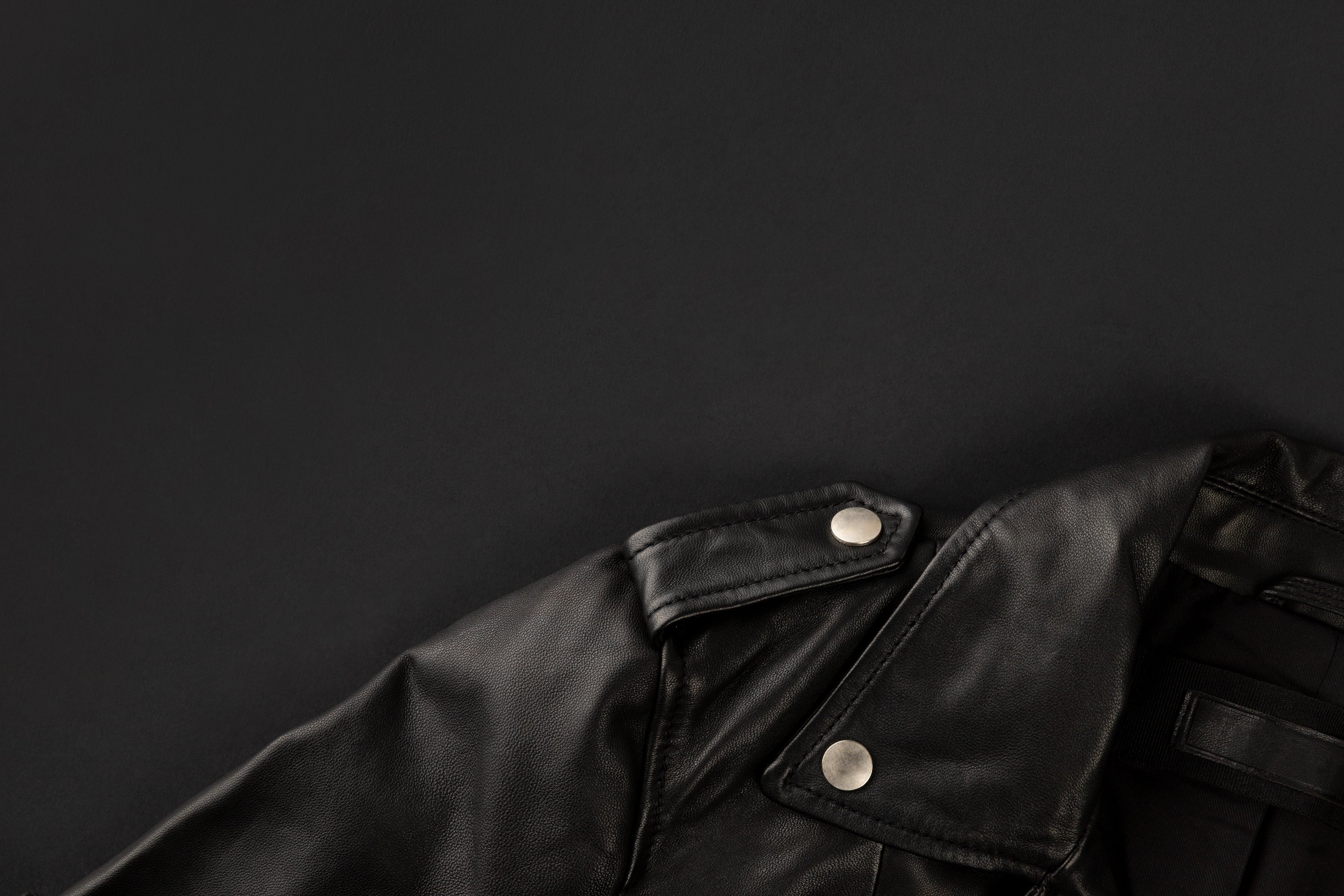 Men’s Jackets
