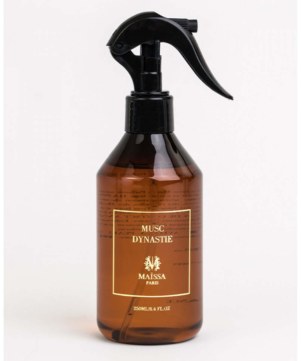 LINEN & HOME FRAGRANCES MUSC DYNASTIE