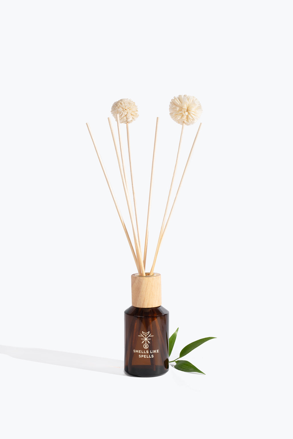 Fragrance diffuser BRAGI Smells like Spells