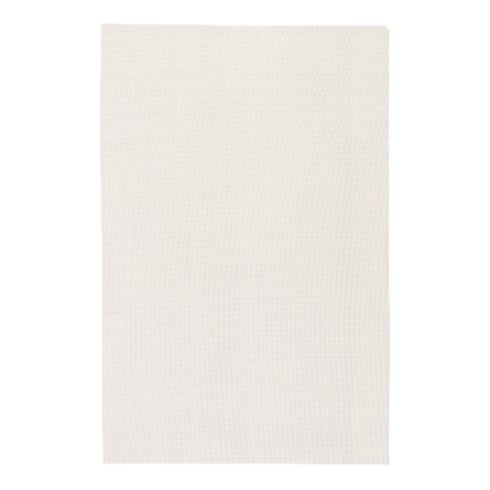 2' x 3' Beige Non Slip Rug Pad