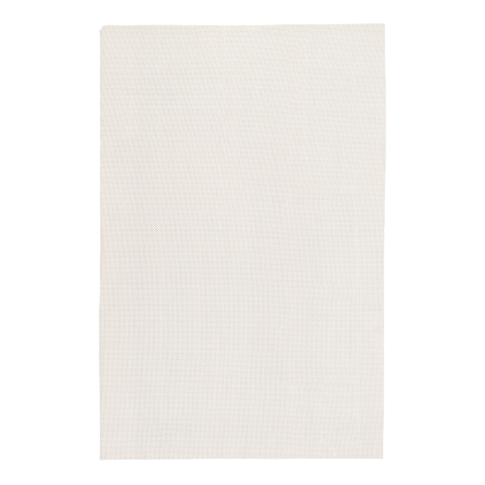 2' x 3' Beige Non Slip Rug Pad