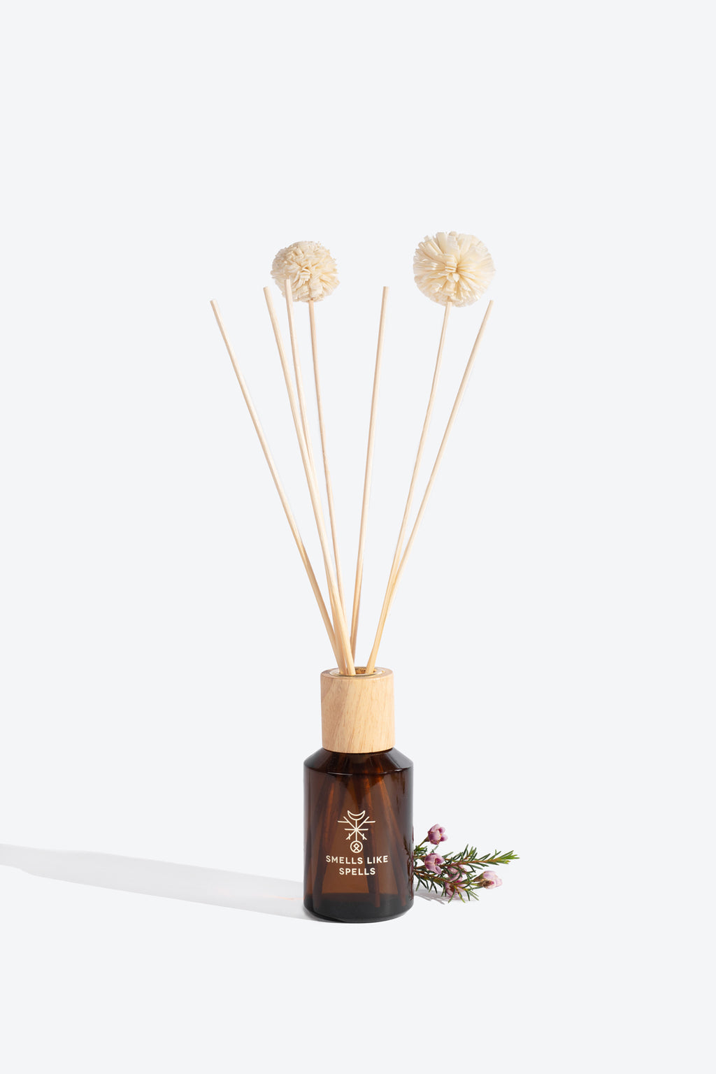 Fragrance diffuser ODIN SMELLS LIKE SPELLS