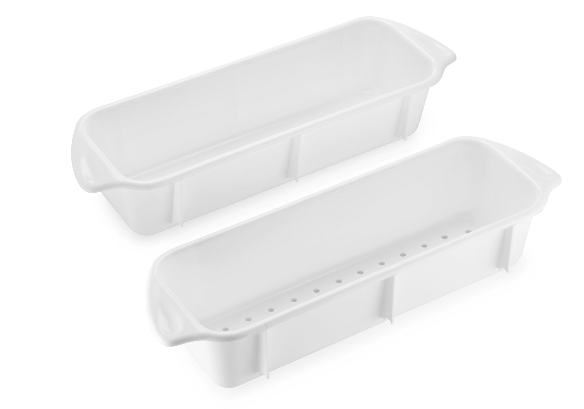 FRUIT DRAIN SET PLASTIC-1