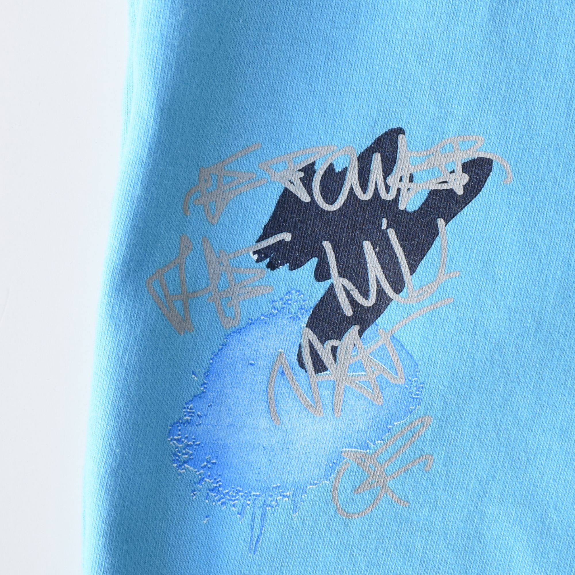 Jump Back Casual Short Set