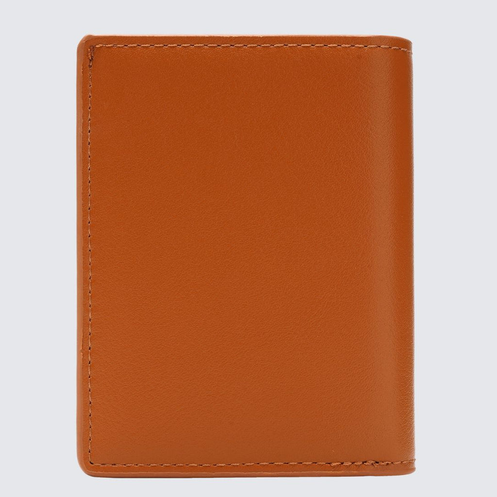 FITZROY AirTag Wallet - Tan-4