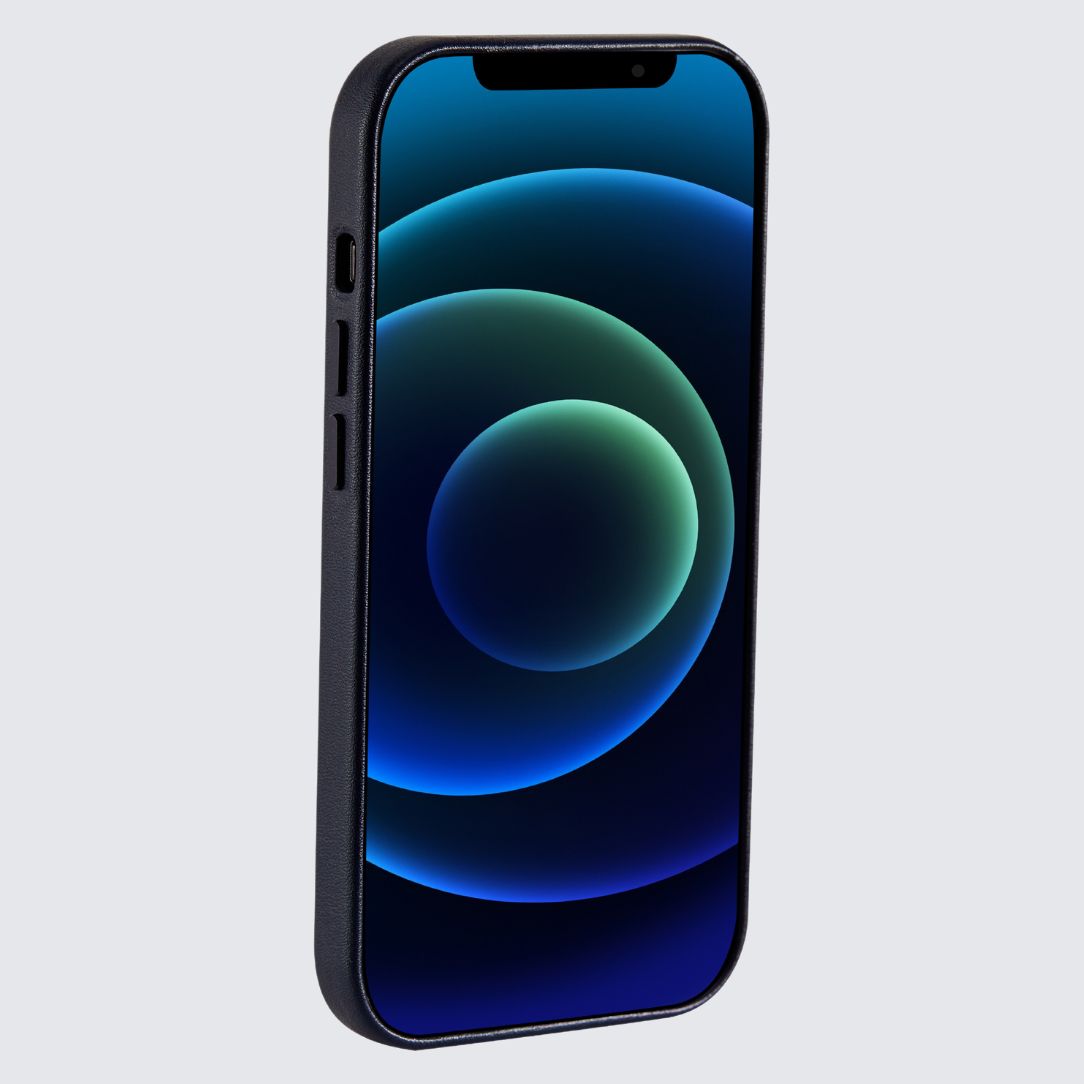 iPHONE 14 PRO Case With Magsafe - Blue