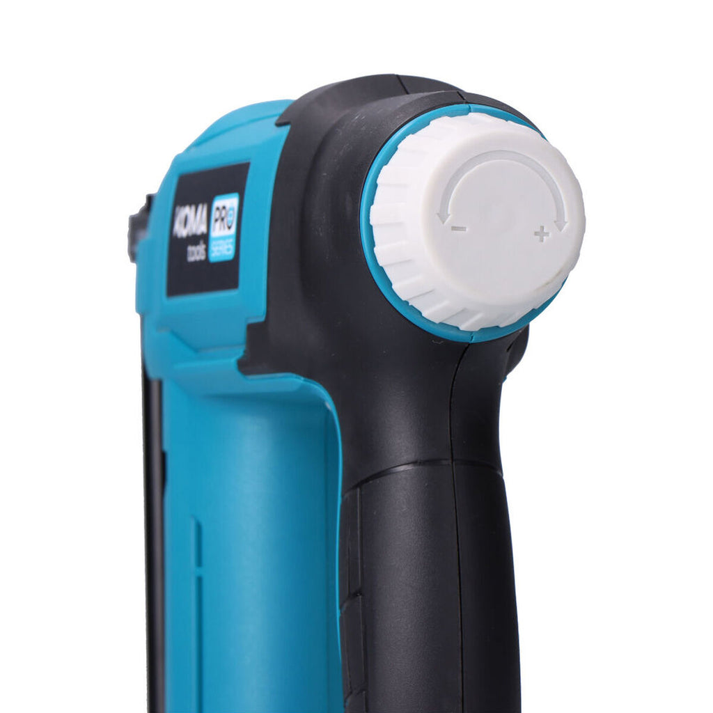 Nail gun-Stapler Koma Tools-4