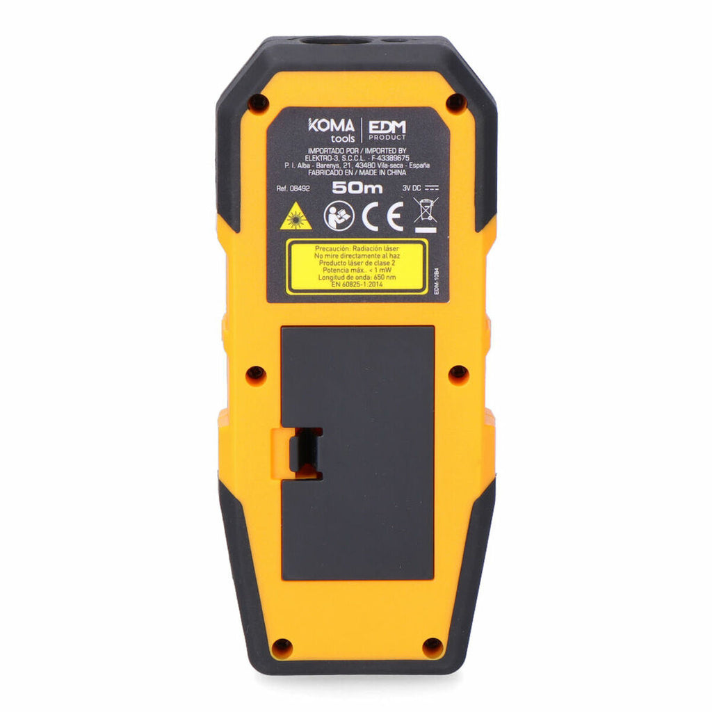 Telemeter Koma Tools-6