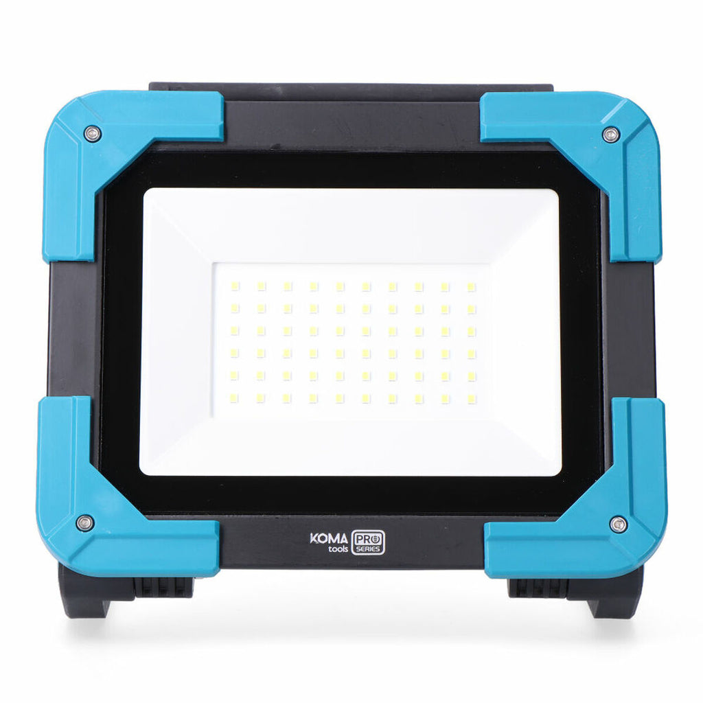 LED spotlight Koma Tools-5