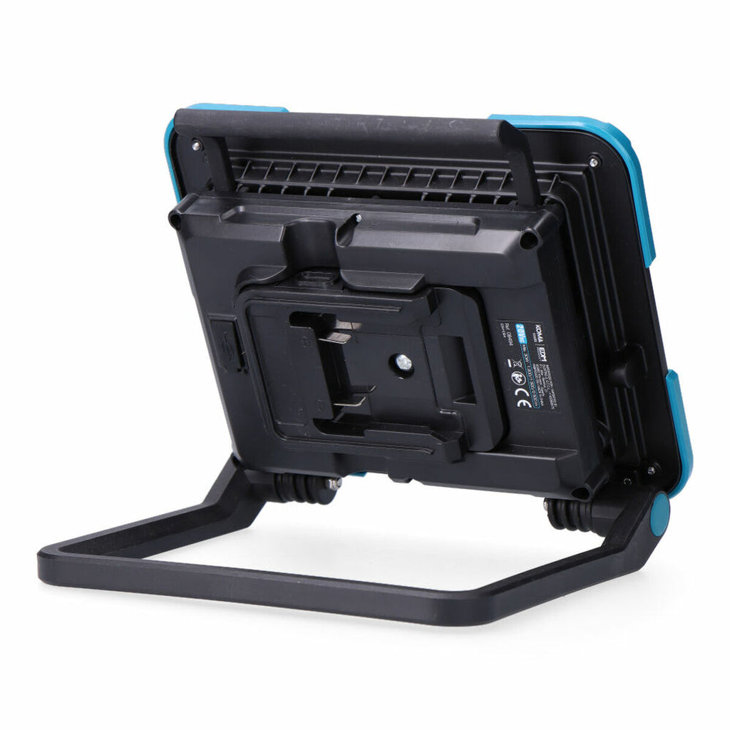 LED spotlight Koma Tools-4