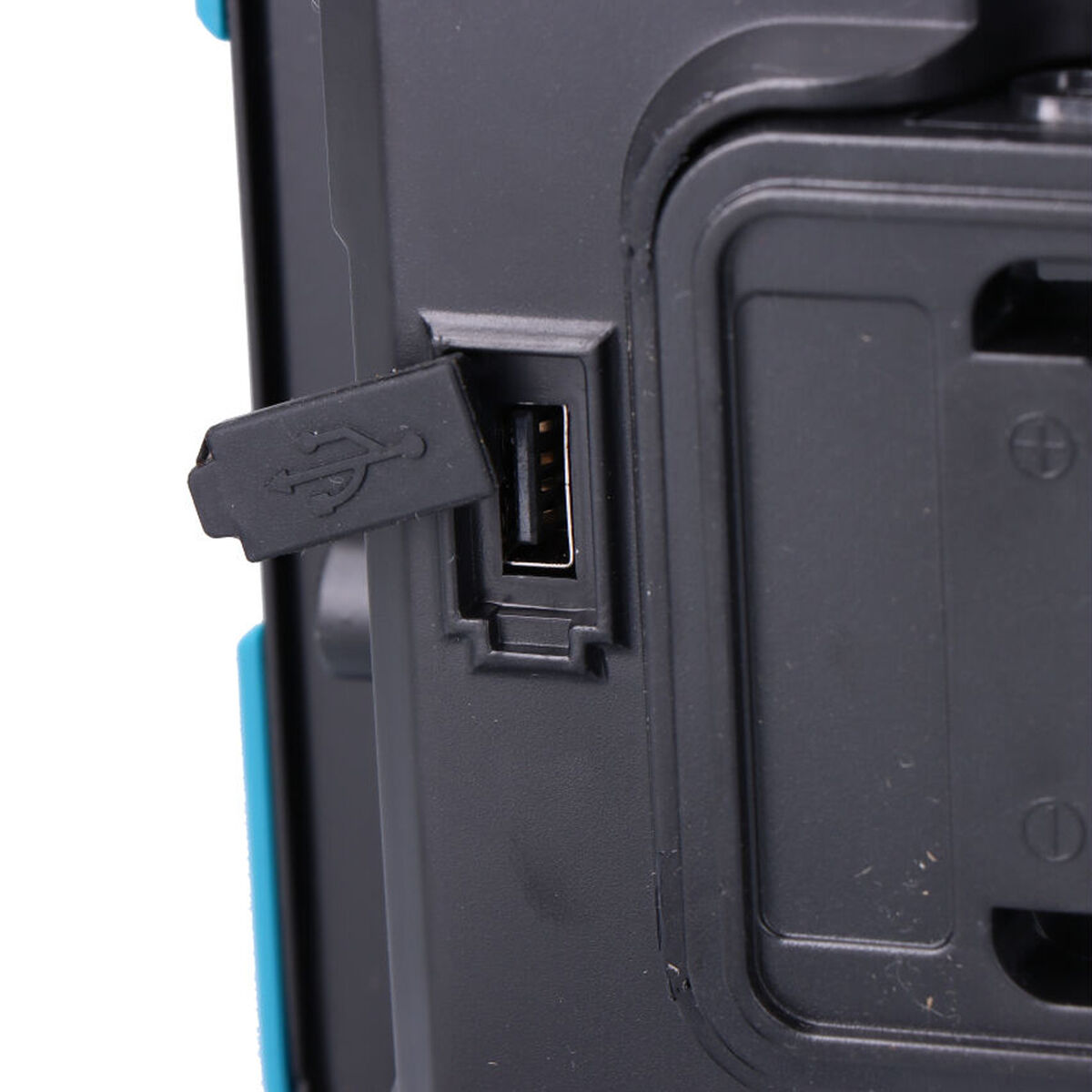 LED spotlight Koma Tools-1