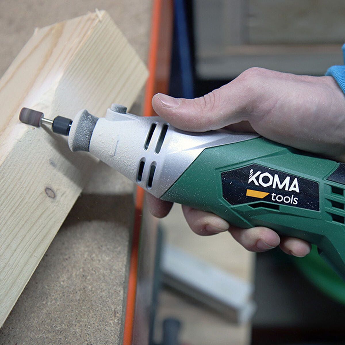 Multipurpose Turbo Tool Koma Tools-3