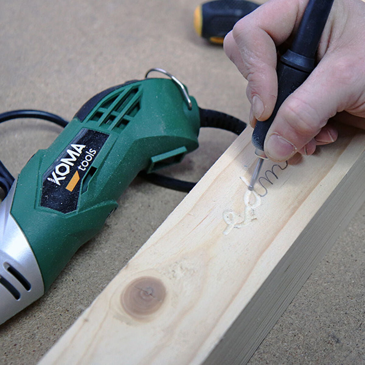 Multipurpose Turbo Tool Koma Tools-2