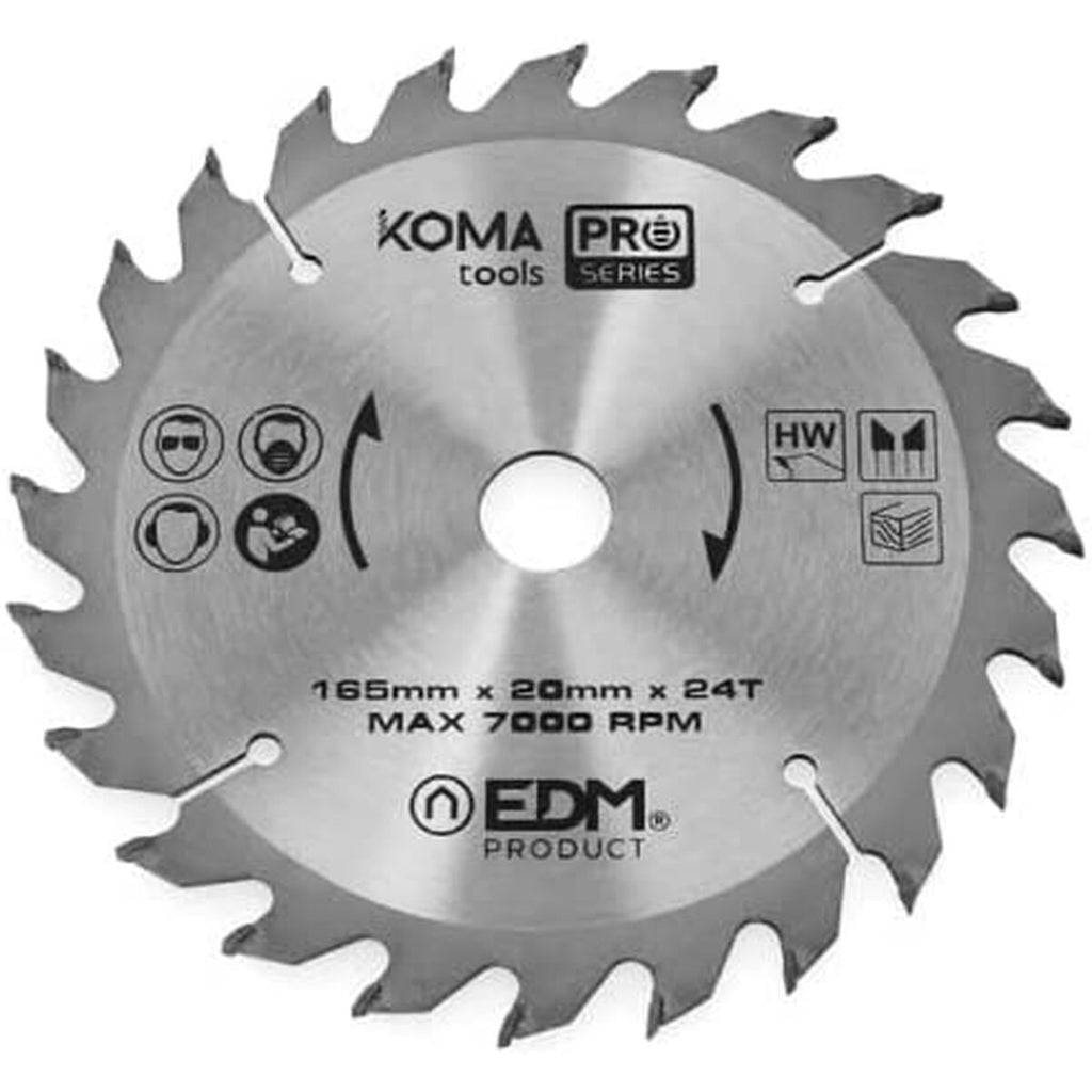 Cutting disc Koma Tools 08764-0
