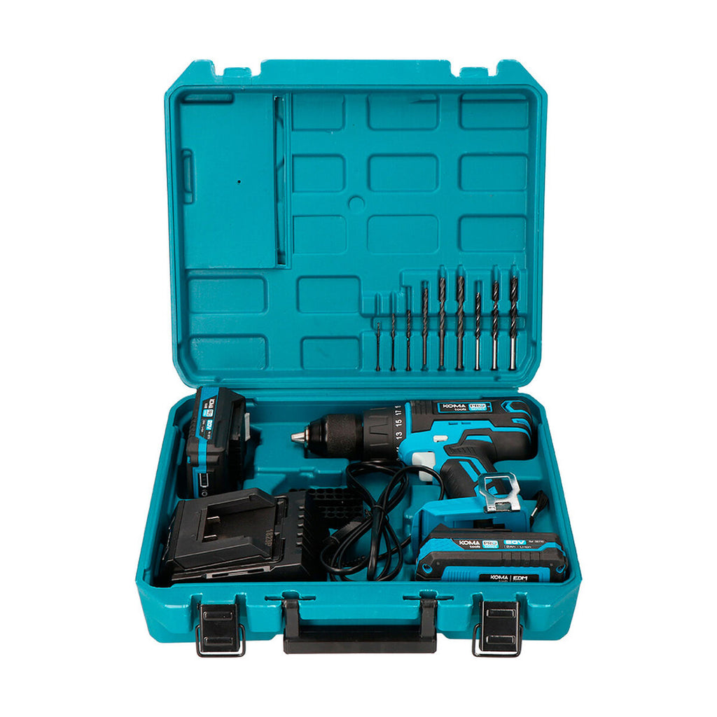 Driver Drill Koma Tools-7
