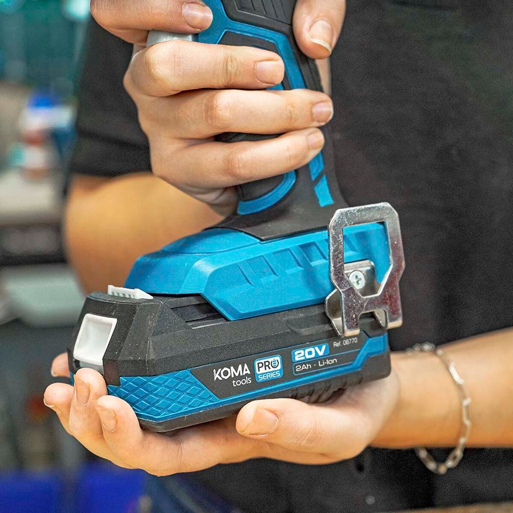 Driver Drill Koma Tools-2